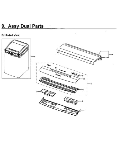 Dual module 4