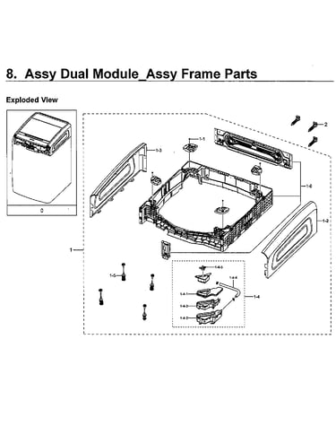 Dual module 3