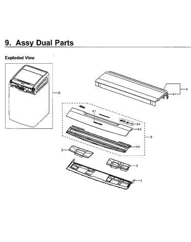 Dual module 4