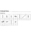 Small parts
