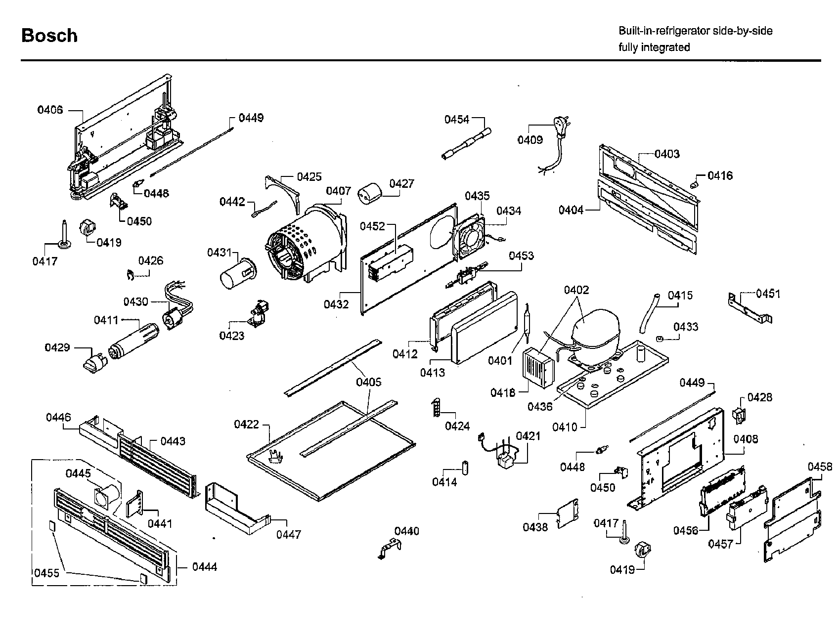 COMPRESSOR