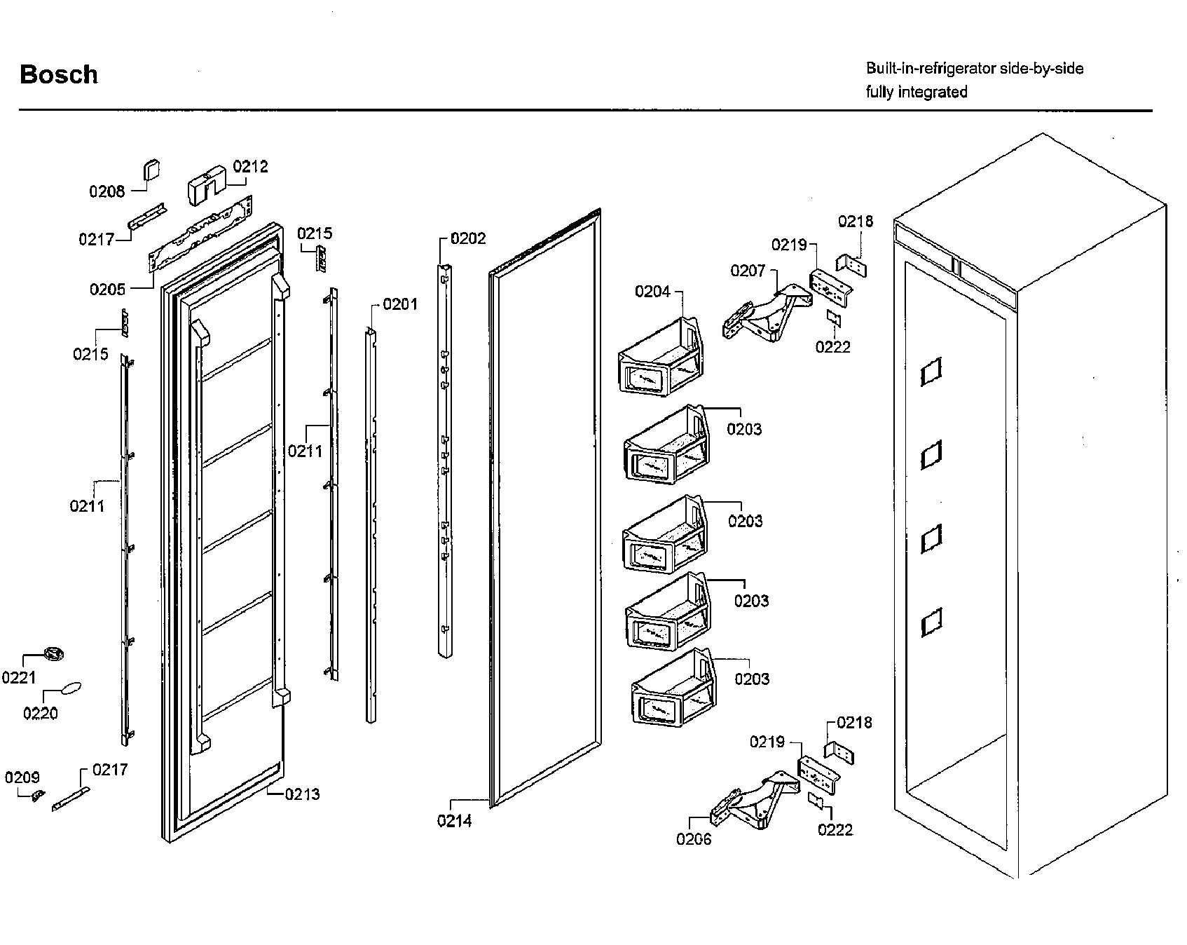Door