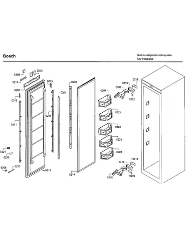 Door