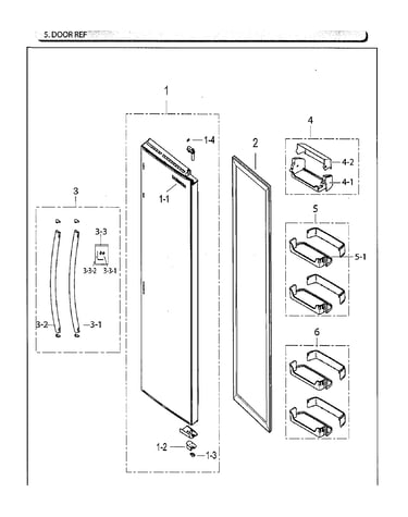 Door right