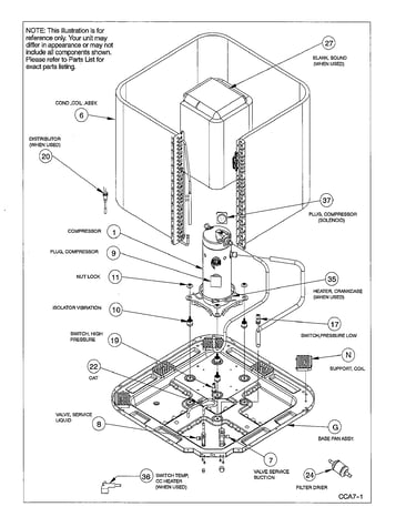 Compressor