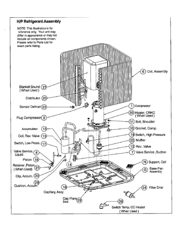 Compressor