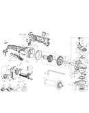 Angle grinder