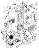 Case parts