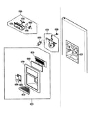 Dispenser parts
