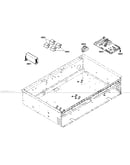 Pcb control panel