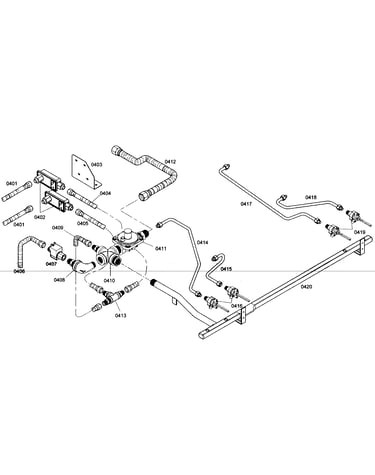 Gas valve