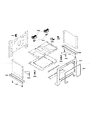 Mount assy