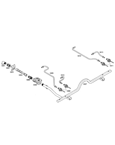 Gas valve
