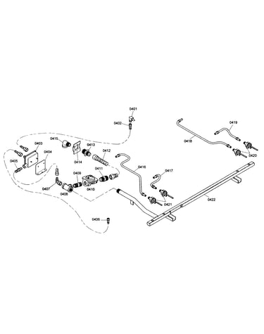 Gas valve
