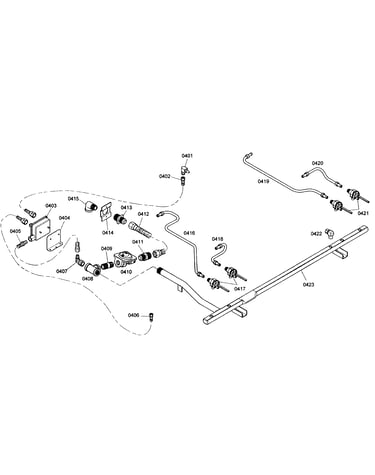 Gas valve