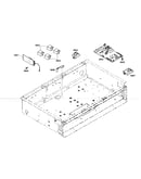 Pcb control panel
