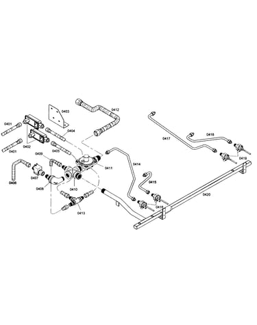 Gas valve