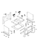 Mount assy