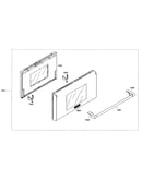 Door assy