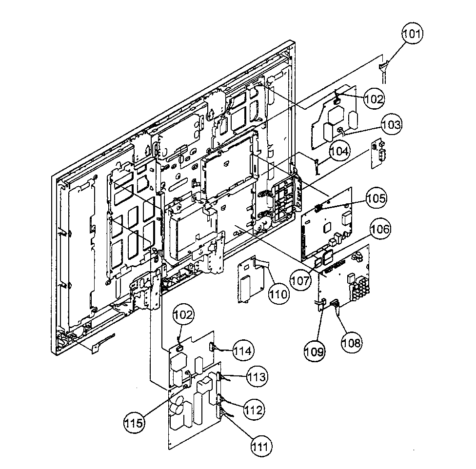 CONNECTORS