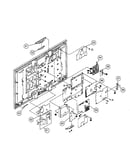 Chassis assy