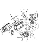 Casing parts 2