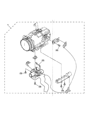 Lens unit
