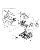Mechanical chassis