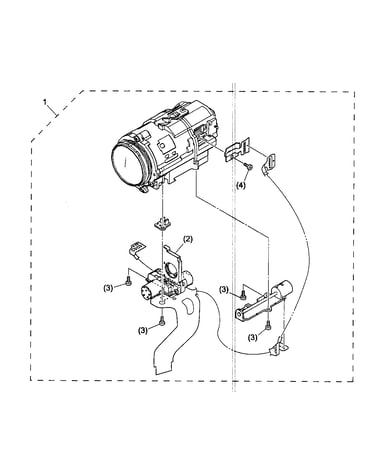 Lens unit