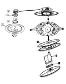 Base assy