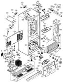 Case parts