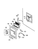 Dispenser parts
