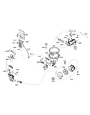 Pump assy