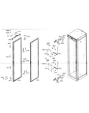Door assy