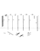 Trim assy