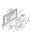 Chassis assy