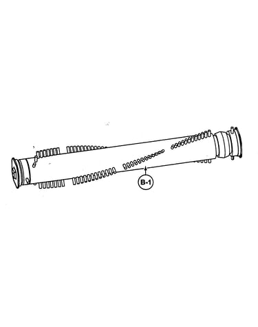 Agitator assy