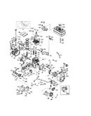 4-cycle engine