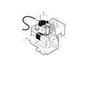 Craftsman 536881112 30`` 11hp electric starter diagram