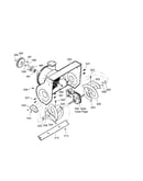 30`` 11hp auger housing