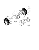 30`` 11hp wheel