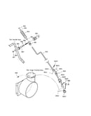 30`` 11hp chute rod