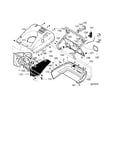 21`` 5hp top cover