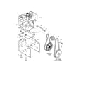 Craftsman 536886261 26`` 9hp engine diagram