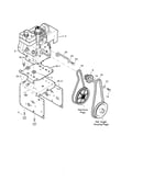 26`` 9hp engine