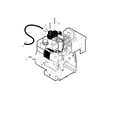 Craftsman 536886261 26`` 9hp electric starter diagram