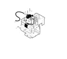 Craftsman 536886261 26`` 9hp electric starter diagram