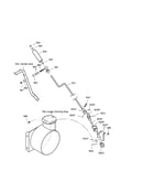 26`` 9hp chute rod