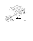 Tine assembly