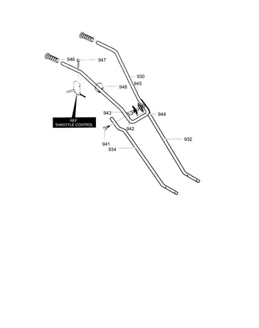 Handle assembly